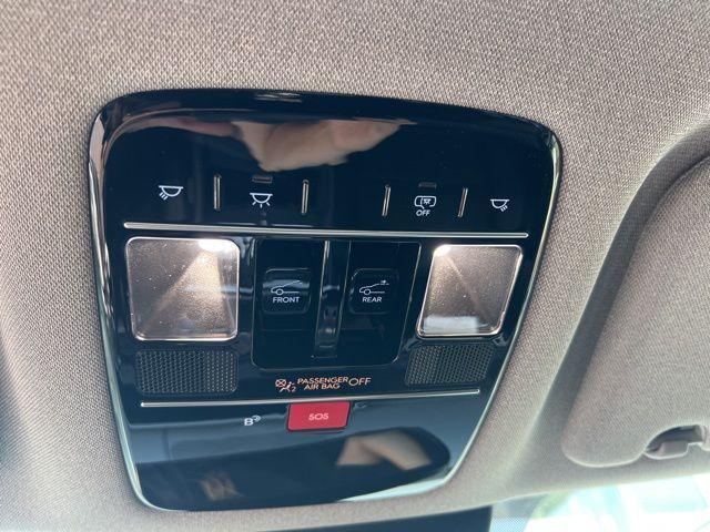 new 2026 Hyundai Santa Fe car, priced at $44,775