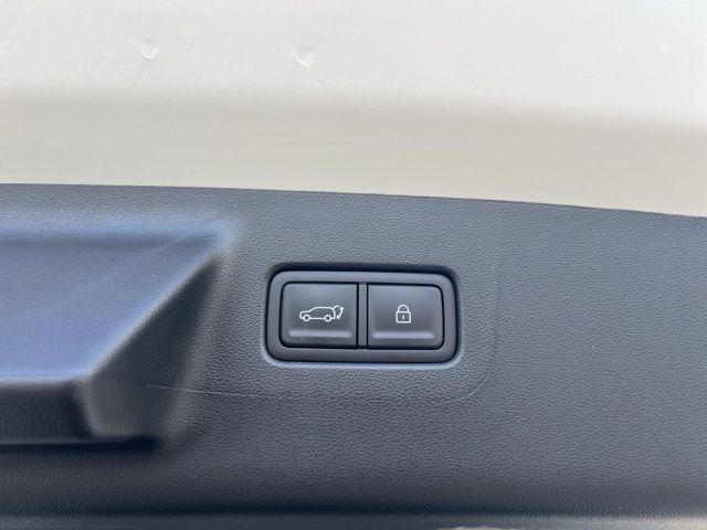 new 2026 Hyundai Santa Fe car, priced at $44,775