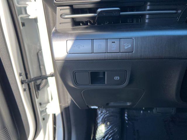 new 2026 Hyundai Kona car, priced at $26,549