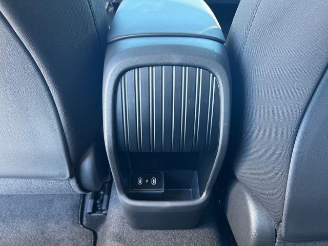 new 2026 Hyundai Kona car, priced at $26,549