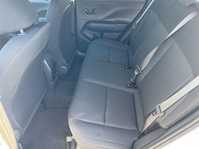 new 2026 Hyundai Kona car, priced at $26,549