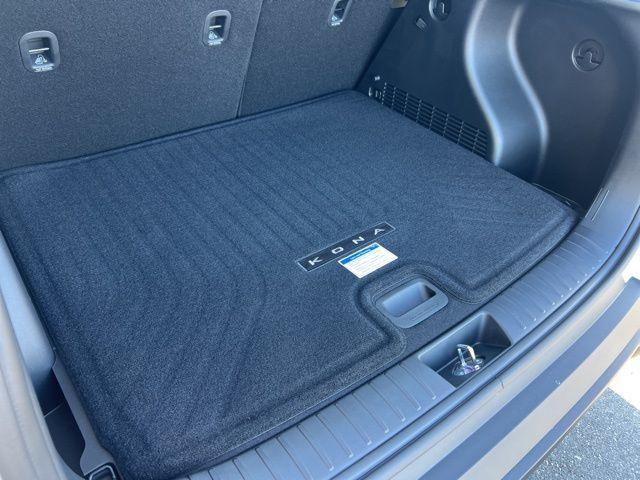 new 2026 Hyundai Kona car, priced at $26,549