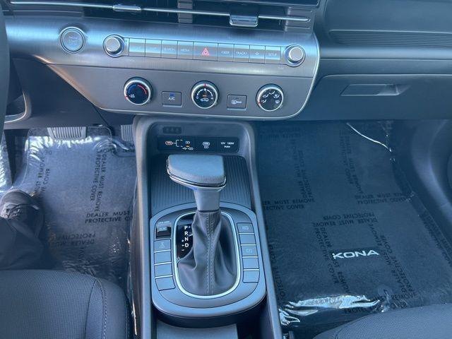 new 2026 Hyundai Kona car, priced at $26,549