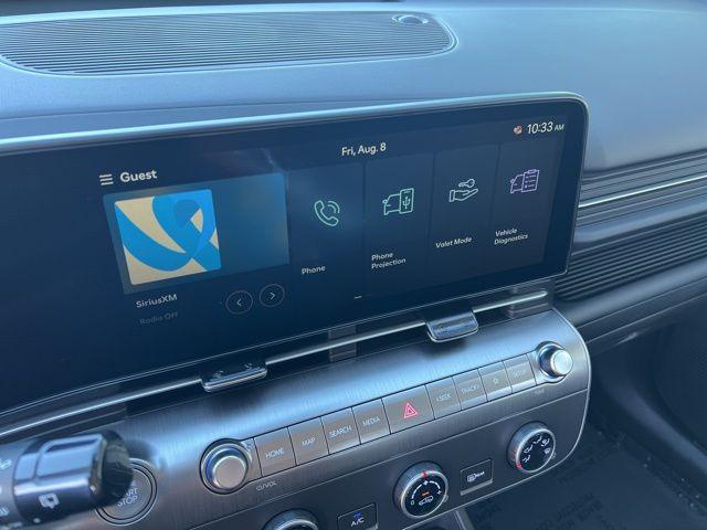 new 2026 Hyundai Kona car, priced at $26,549