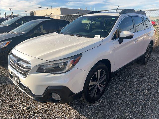 used 2019 Subaru Outback car, priced at $20,999