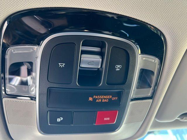 new 2026 Hyundai TUCSON Hybrid car, priced at $40,980