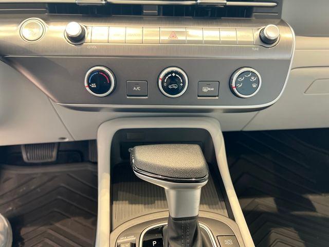 new 2026 Hyundai Kona car, priced at $26,598