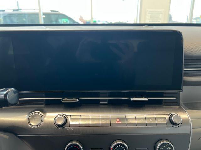 new 2026 Hyundai Kona car, priced at $26,598