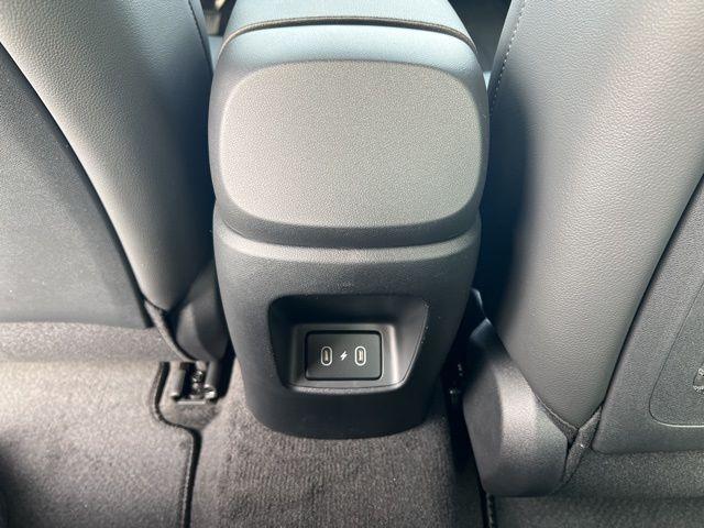 new 2025 Hyundai ELANTRA HEV car, priced at $28,632