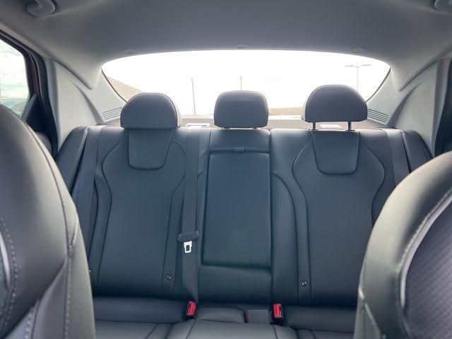 new 2025 Hyundai ELANTRA HEV car, priced at $28,632