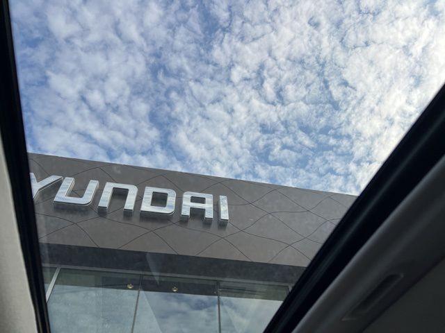 new 2025 Hyundai ELANTRA HEV car, priced at $28,632