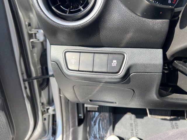 used 2023 Kia Forte car, priced at $17,280