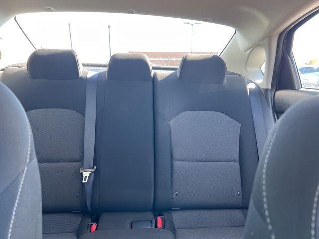 used 2023 Kia Forte car, priced at $17,280