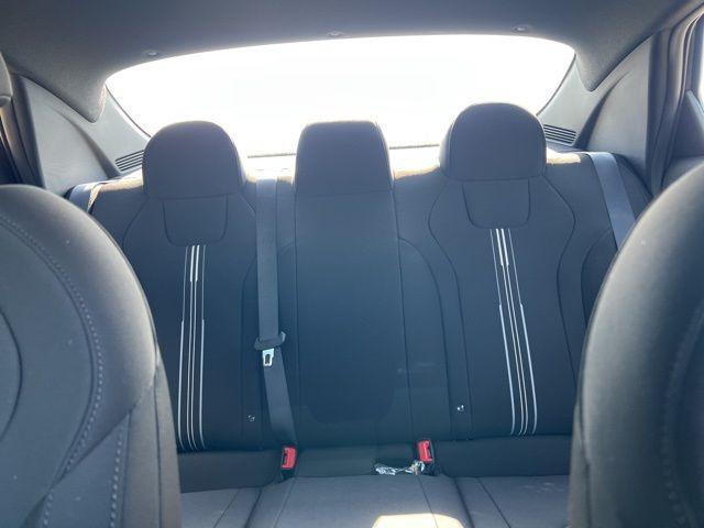 new 2025 Hyundai ELANTRA HEV car, priced at $25,916