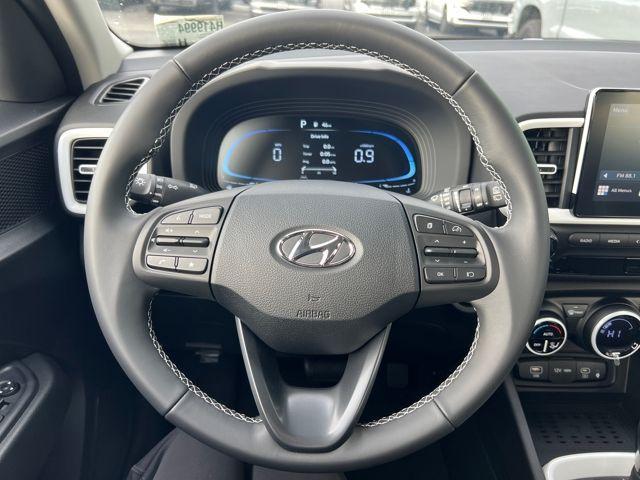 new 2026 Hyundai Venue car, priced at $24,200