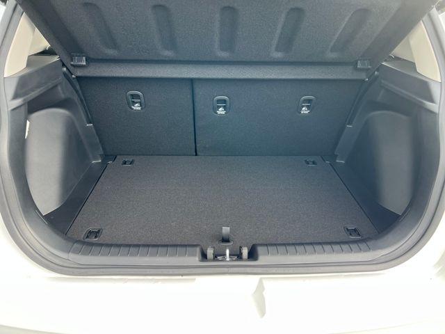 new 2026 Hyundai Venue car, priced at $24,200