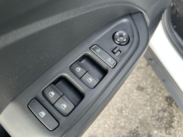 new 2026 Hyundai Venue car, priced at $24,200