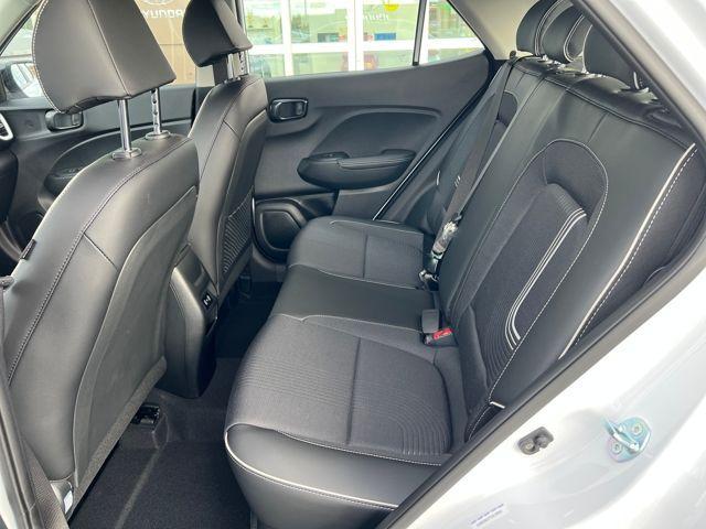 new 2026 Hyundai Venue car, priced at $24,200