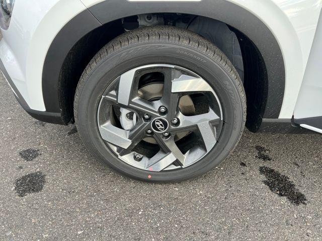 new 2026 Hyundai Venue car, priced at $24,200