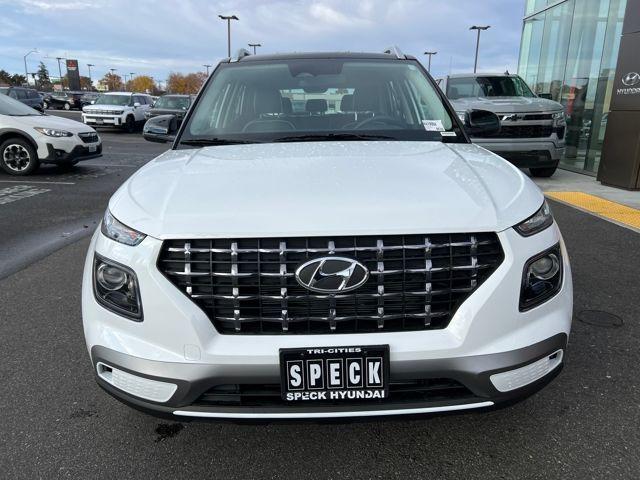 new 2026 Hyundai Venue car, priced at $24,200