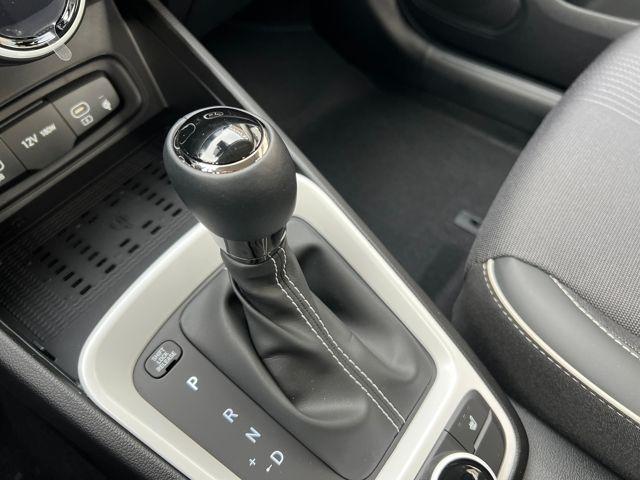 new 2026 Hyundai Venue car, priced at $24,200