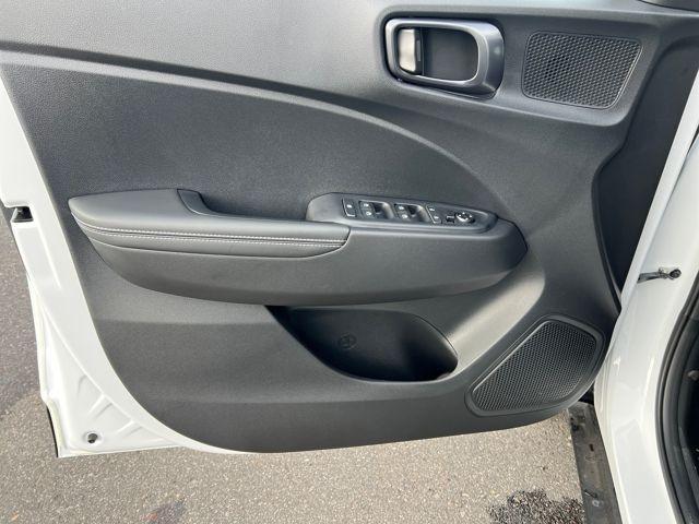 new 2026 Hyundai Venue car, priced at $24,200