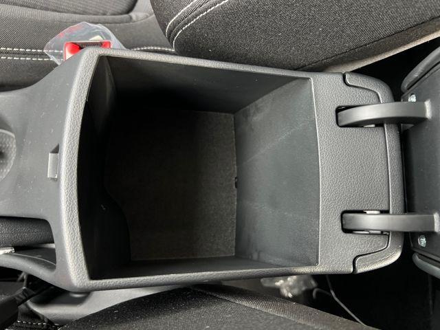 new 2026 Hyundai Venue car, priced at $24,425