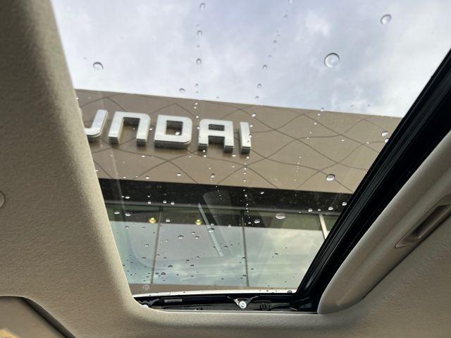 new 2026 Hyundai Venue car, priced at $24,425