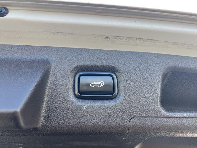 used 2019 Hyundai Santa Fe car, priced at $17,999