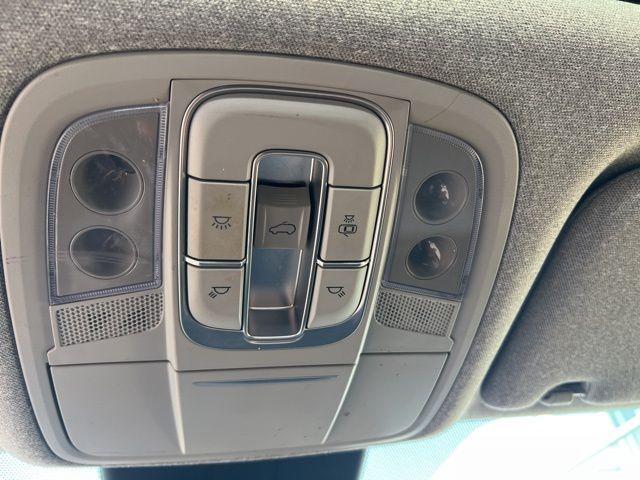 used 2019 Hyundai Santa Fe car, priced at $17,999