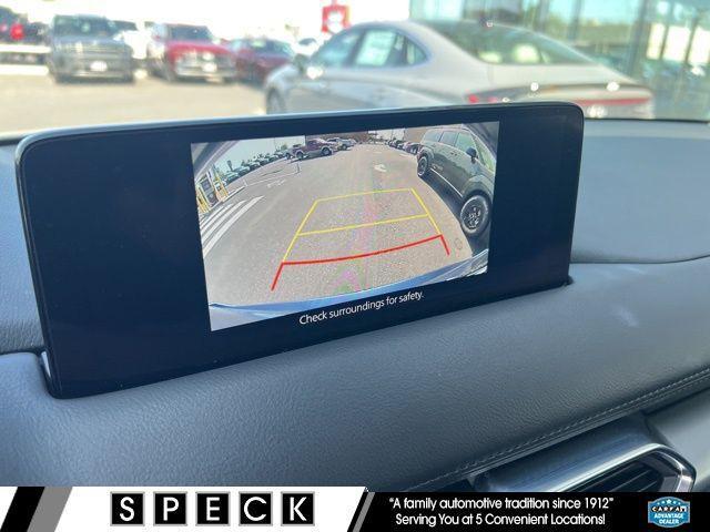 used 2023 Mazda CX-5 car, priced at $24,976