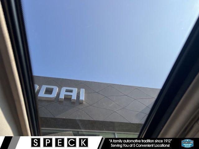 used 2023 Mazda CX-5 car, priced at $24,976