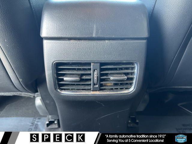 used 2023 Mazda CX-5 car, priced at $24,976