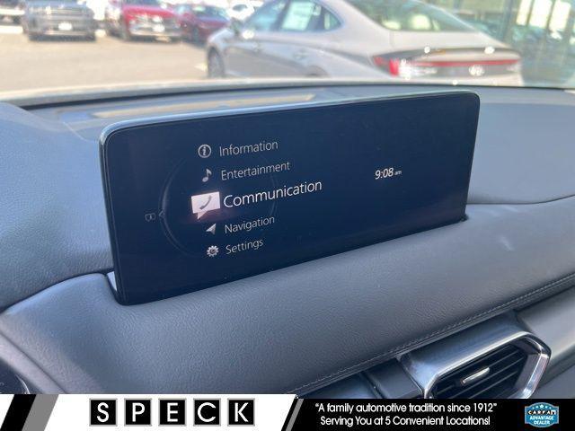 used 2023 Mazda CX-5 car, priced at $24,976