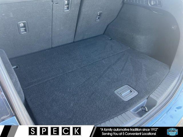used 2023 Mazda CX-5 car, priced at $24,976