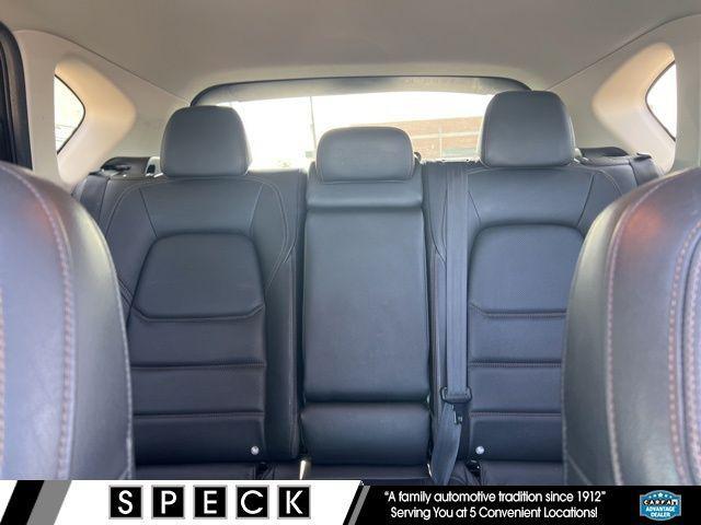 used 2023 Mazda CX-5 car, priced at $24,976