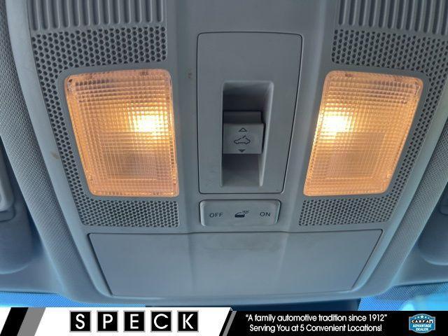 used 2023 Mazda CX-5 car, priced at $24,976