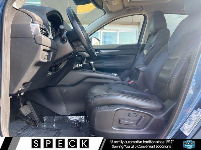 used 2023 Mazda CX-5 car, priced at $24,976