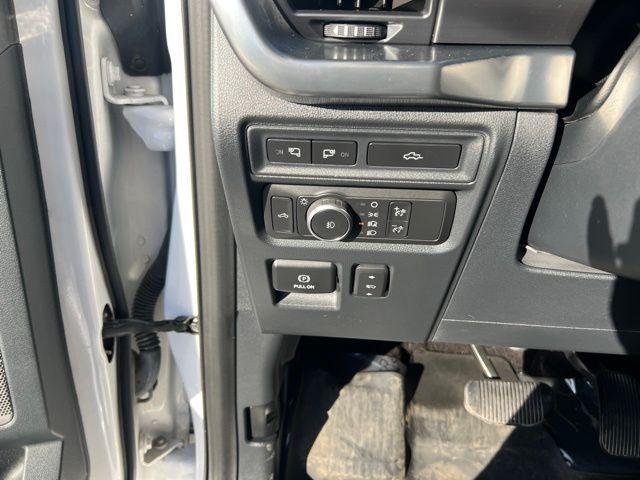 used 2021 Ford F-150 car, priced at $38,739