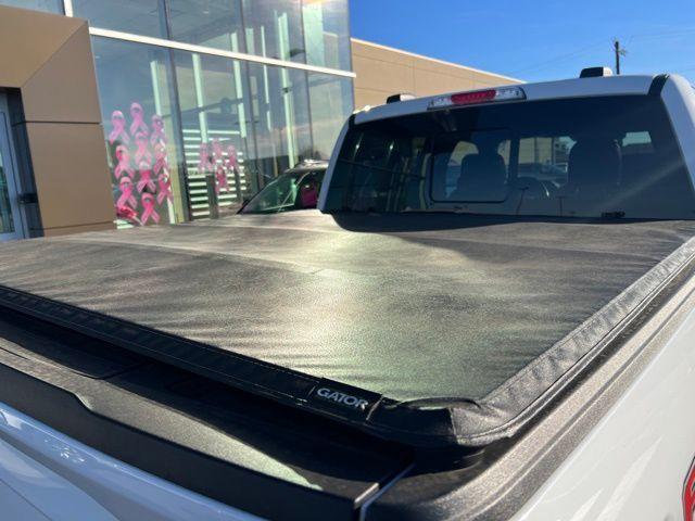 used 2021 Ford F-150 car, priced at $38,739