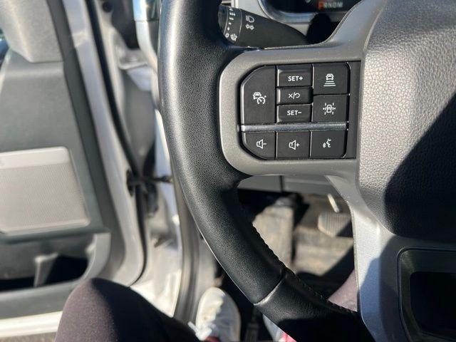 used 2021 Ford F-150 car, priced at $38,739