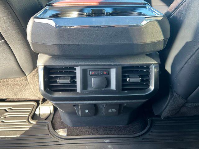 used 2021 Ford F-150 car, priced at $38,739