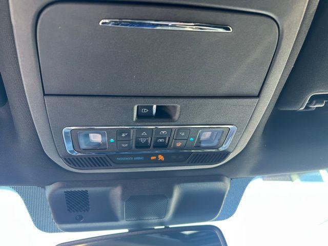 used 2021 Ford F-150 car, priced at $38,739