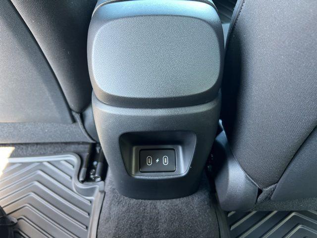 new 2025 Hyundai ELANTRA HEV car, priced at $25,888