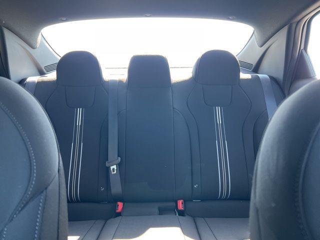 new 2025 Hyundai ELANTRA HEV car, priced at $25,888