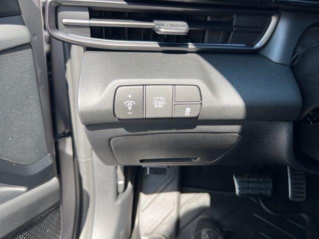 new 2025 Hyundai ELANTRA HEV car, priced at $25,888