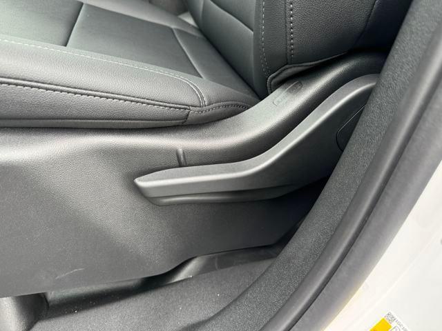 new 2024 Chevrolet Silverado EV car, priced at $68,292