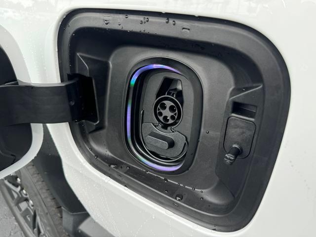 new 2024 Chevrolet Silverado EV car, priced at $68,292