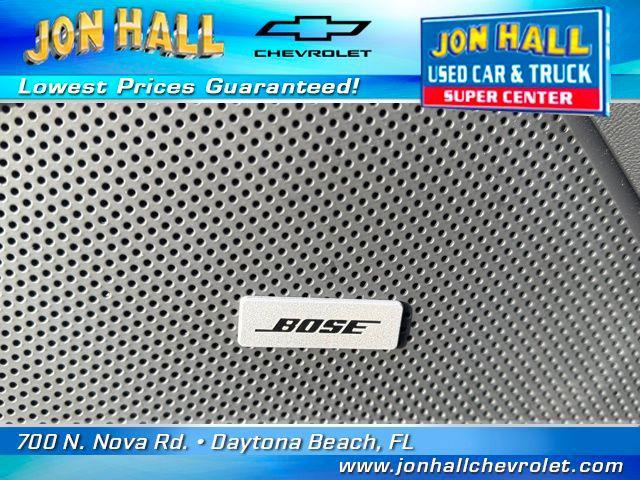 used 2023 Chevrolet Camaro car, priced at $35,997