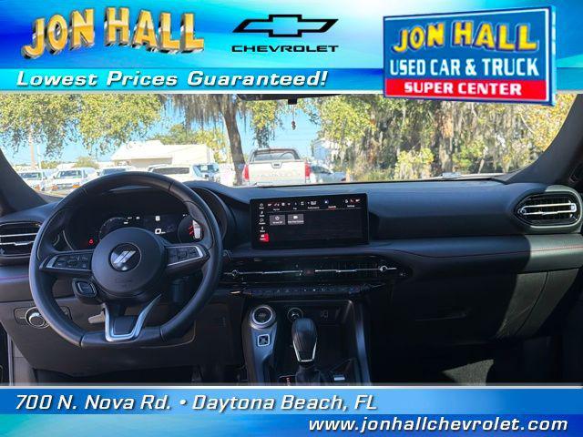 used 2023 Dodge Hornet car, priced at $19,997